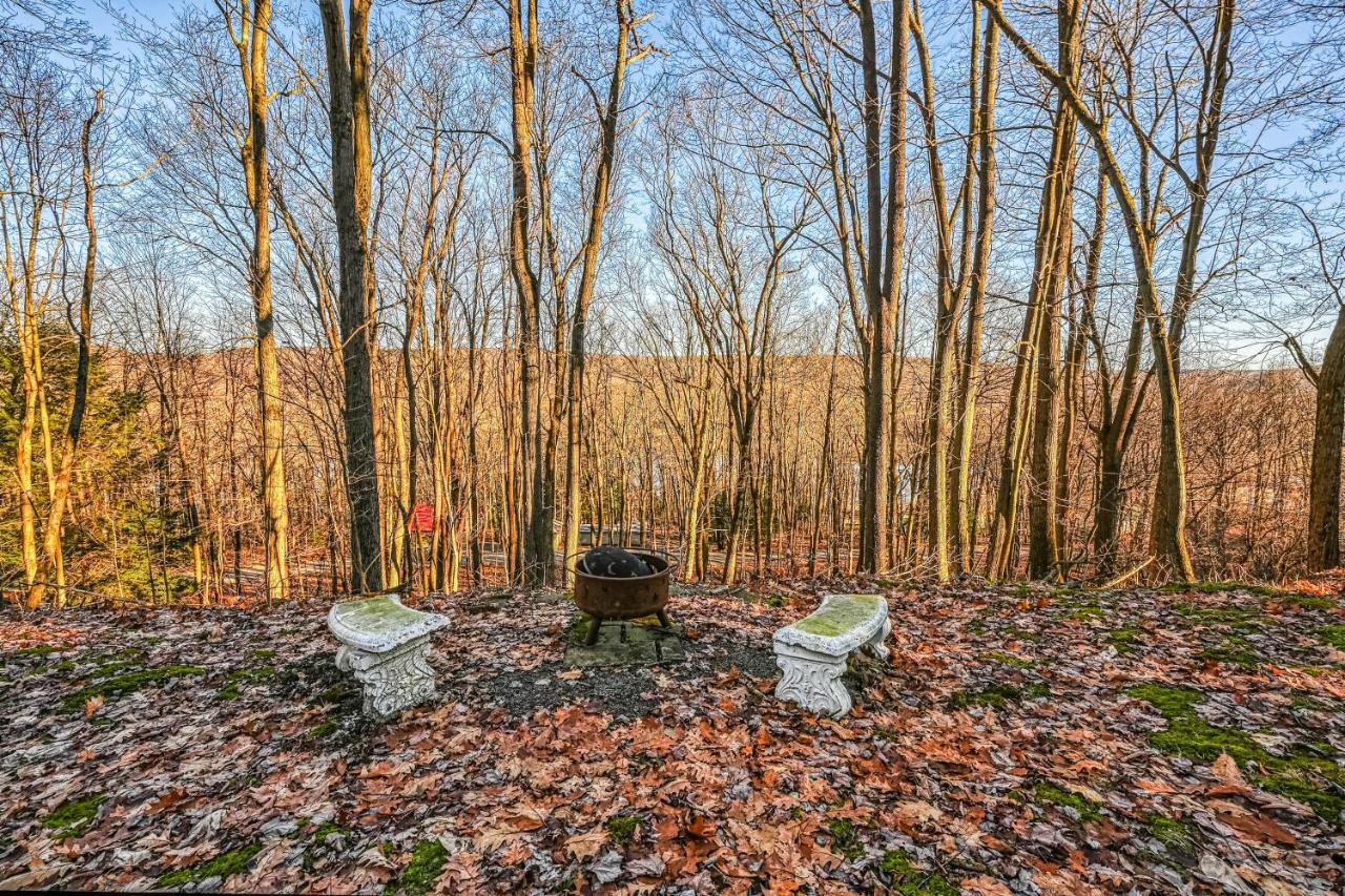 Birdhouse Lodge Окленд Экстерьер фото